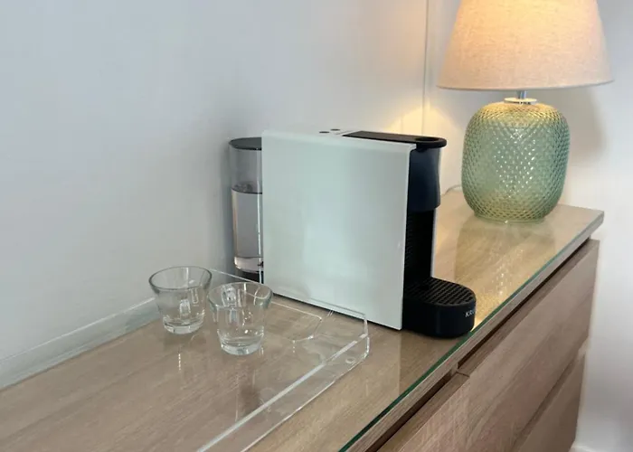 Appartamento Vue Montmartre & Balcon