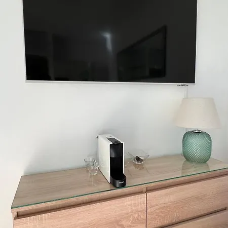 Vue Montmartre & Balcon