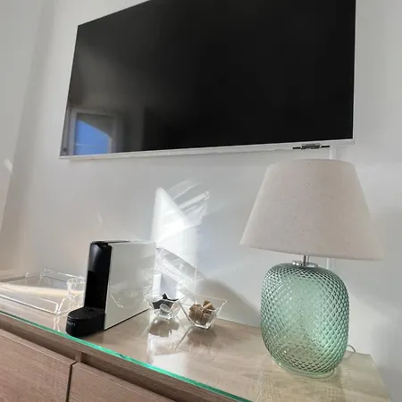 Vue Montmartre & Balcon Parijs