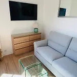 Vue Montmartre & Balcon פריז