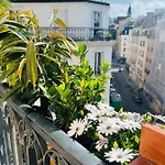 דירה Vue Montmartre & Balcon