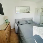 דירה Vue Montmartre & Balcon