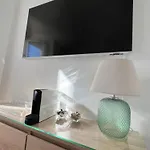 Vue Montmartre & Balcon פריז